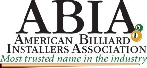 American Billiard Installers Association / Montgomery Pool Table Movers