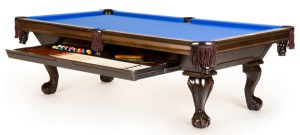 Montgomery Pool Table Movers image 1